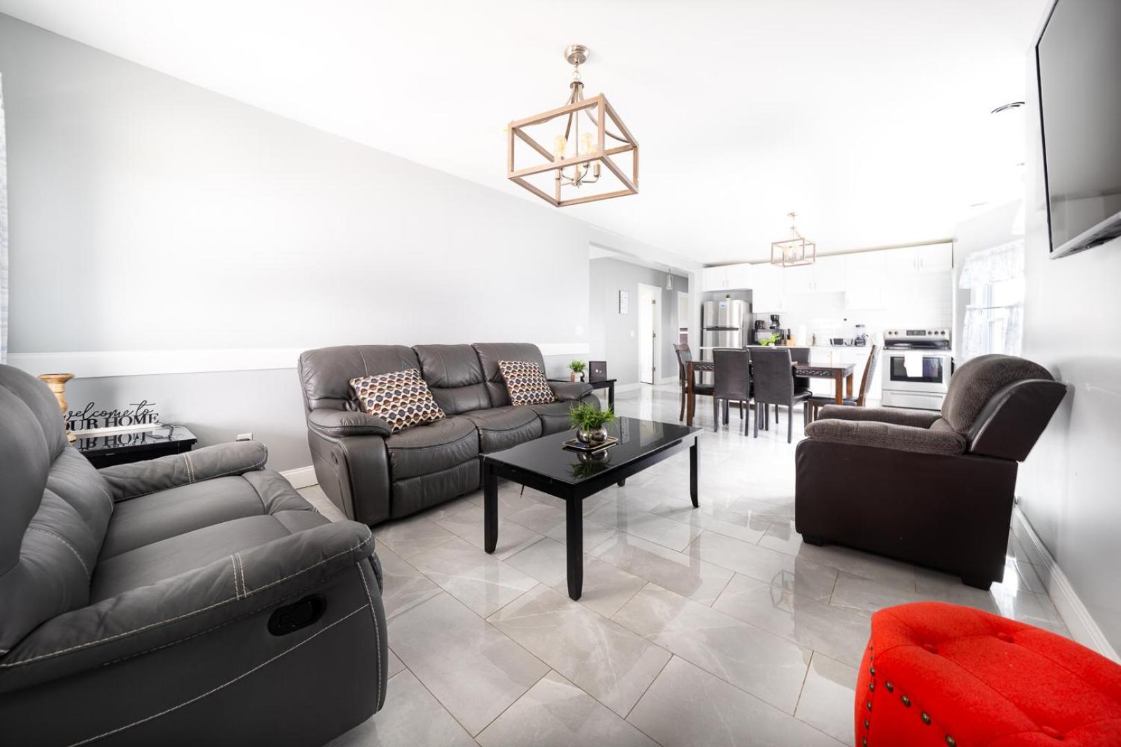 Large-Group Ready 8Br Home Near Niagara Falls & Casino Kültér fotó