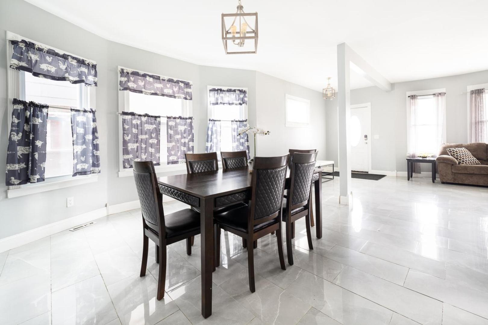 Large-Group Ready 8Br Home Near Niagara Falls & Casino Kültér fotó