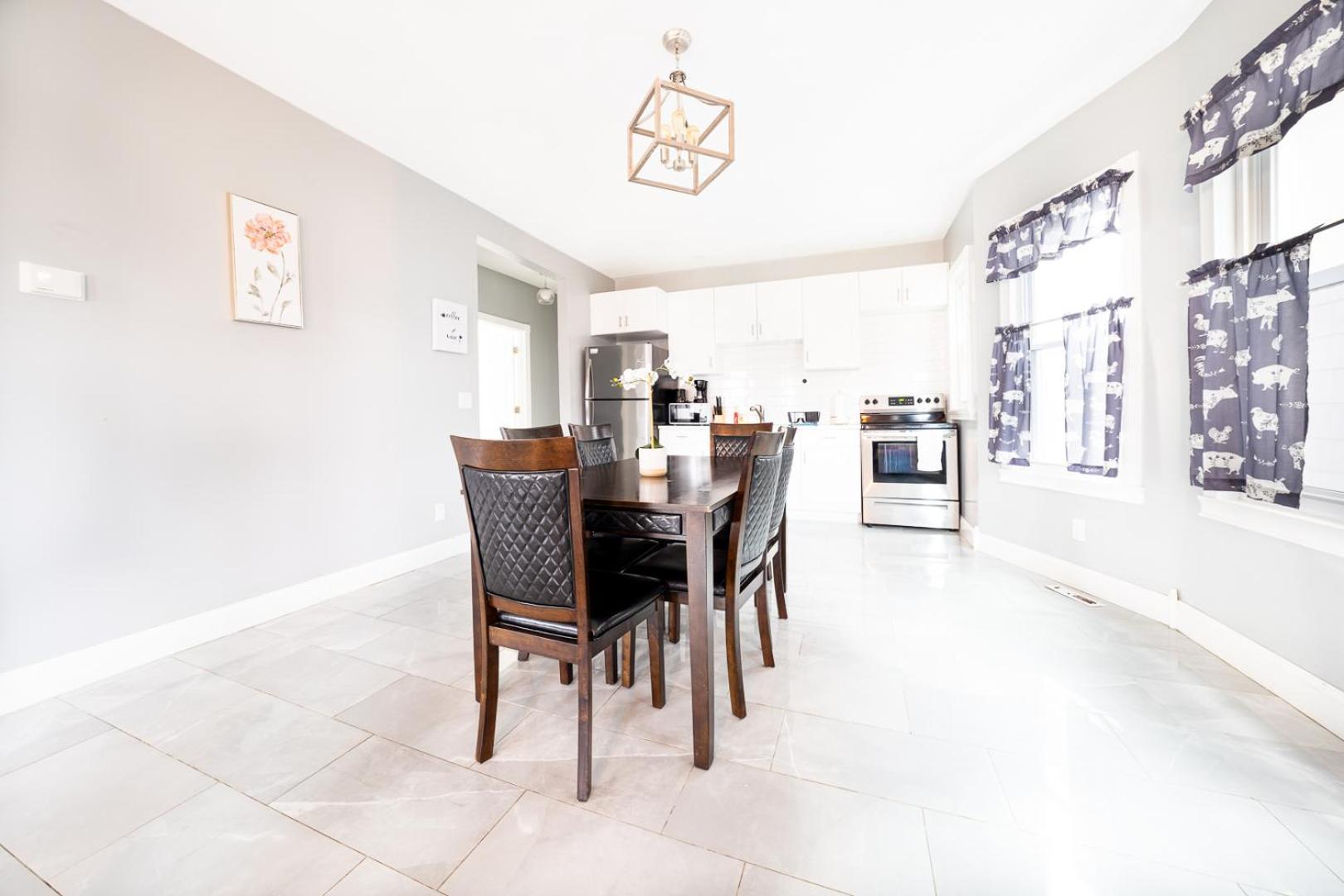Large-Group Ready 8Br Home Near Niagara Falls & Casino Kültér fotó