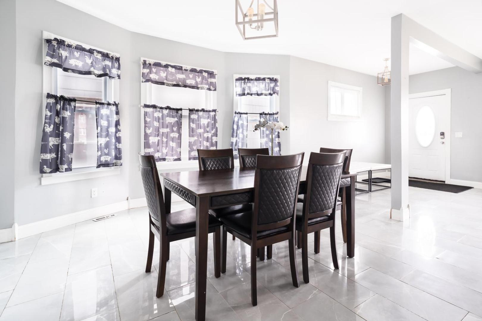 Large-Group Ready 8Br Home Near Niagara Falls & Casino Kültér fotó